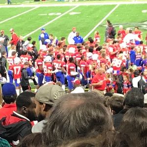 Meet your Posher, Liam